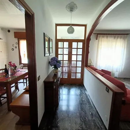 Casa Tivan * Кремия