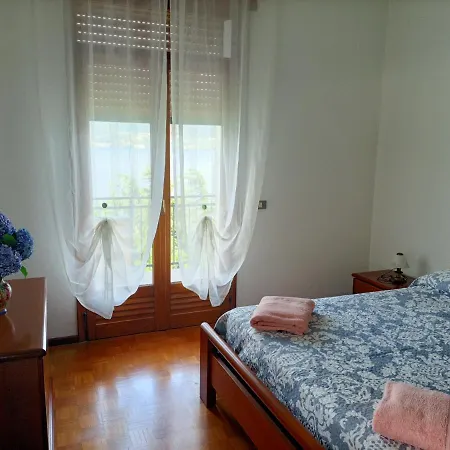 Casa Tivan Апартаменты *