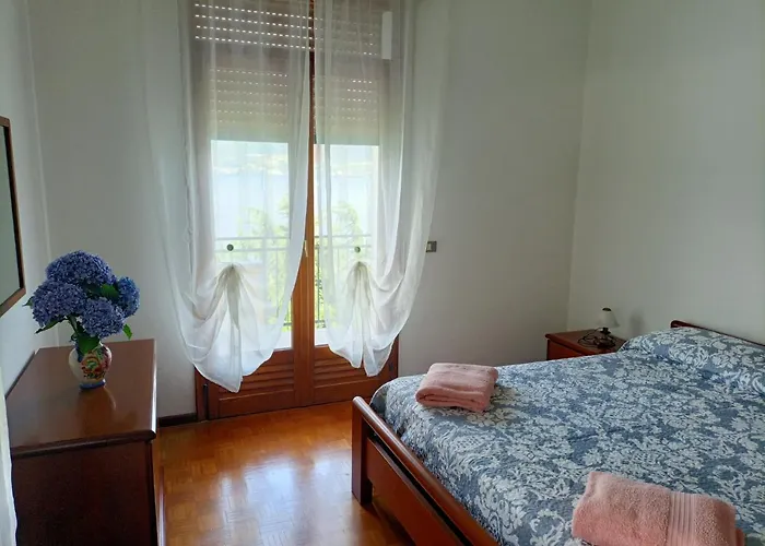 Casa Tivan アパート *