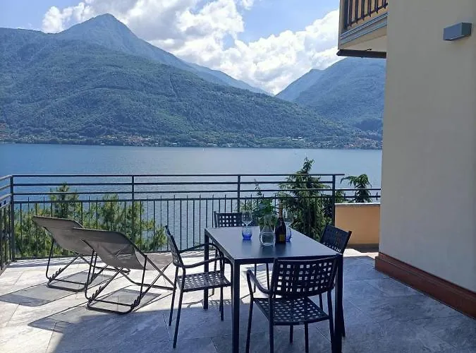 Casa Tivan
