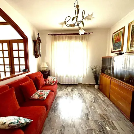 Casa Tivan Apartman