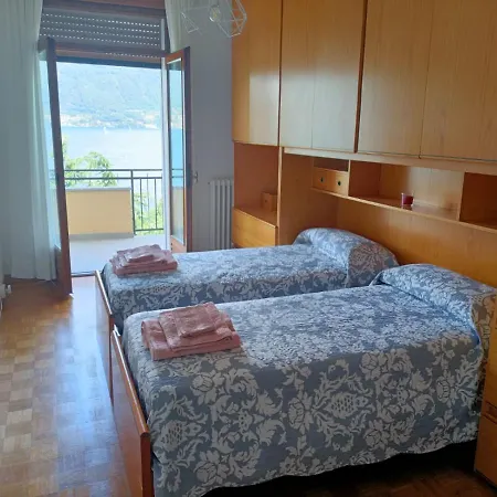 Casa Tivan Apartmán Cremia