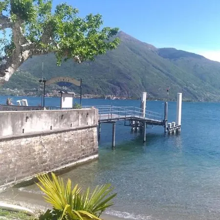 Casa Tivan Cremia