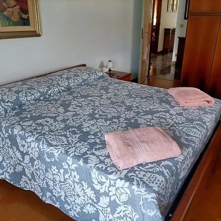 Apartmán Casa Tivan *
