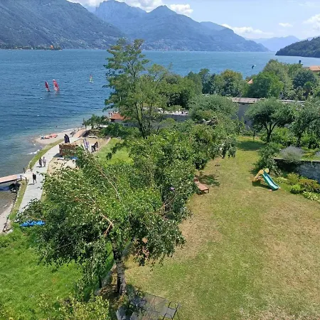 Casa Tivan * Cremia
