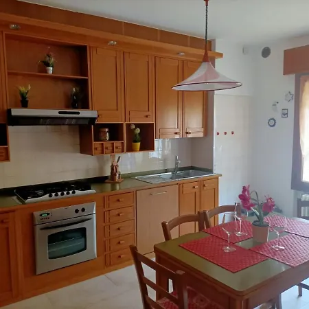 Casa Tivan Διαμέρισμα