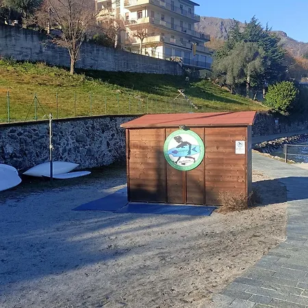 Apartmán Casa Tivan *