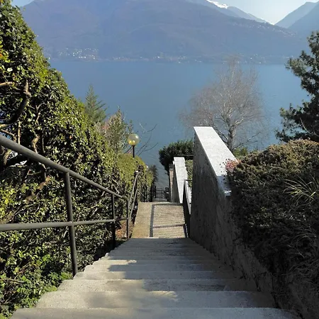 Apartmán Casa Tivan *