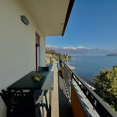 Apartmán Casa Tivan