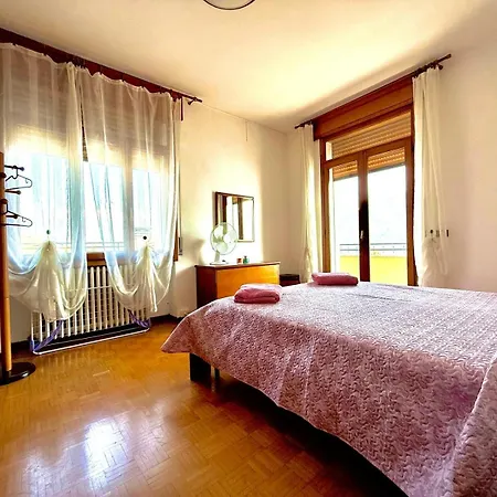 Apartmán Casa Tivan