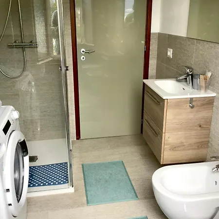 Apartamento Casa Tivan *